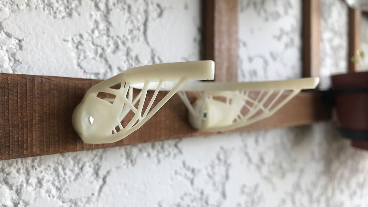 Featured image of Fusion 360: Generative Design – Hands-On Tutorial