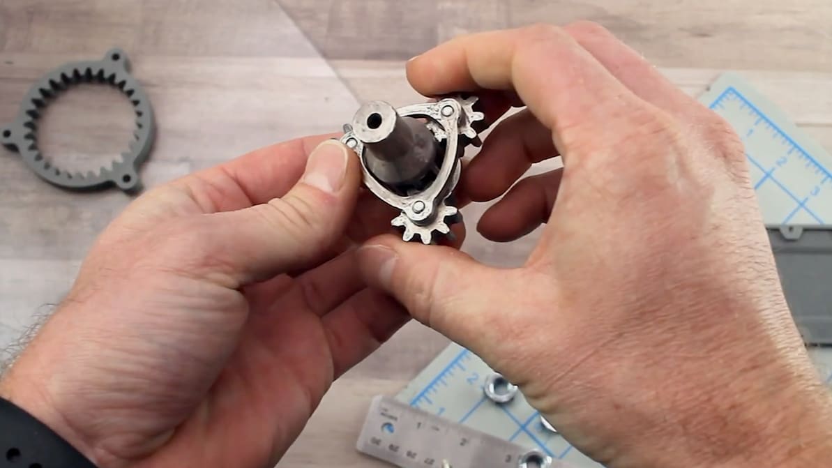 Featured image of All You Need to Know for Successful Metal FFF Printing (ad)