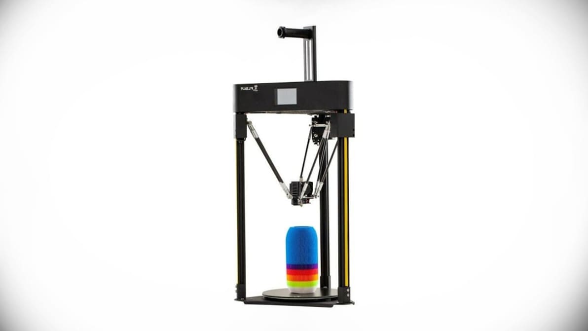 Featured image of Flsun Q5: Specs, Price, Release & Reviews