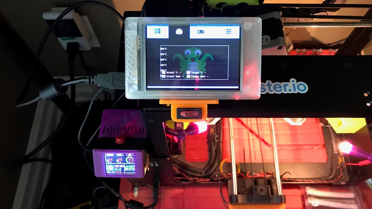 Featured image of OctoPrint for Multiple Printers: How to Get Started