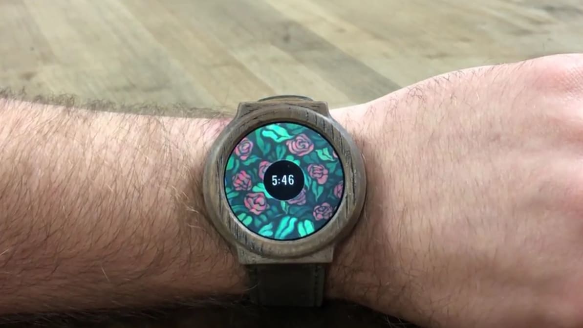 Featured image of 3D Printed Watch: 10 Great Projects & Models to 3D Print