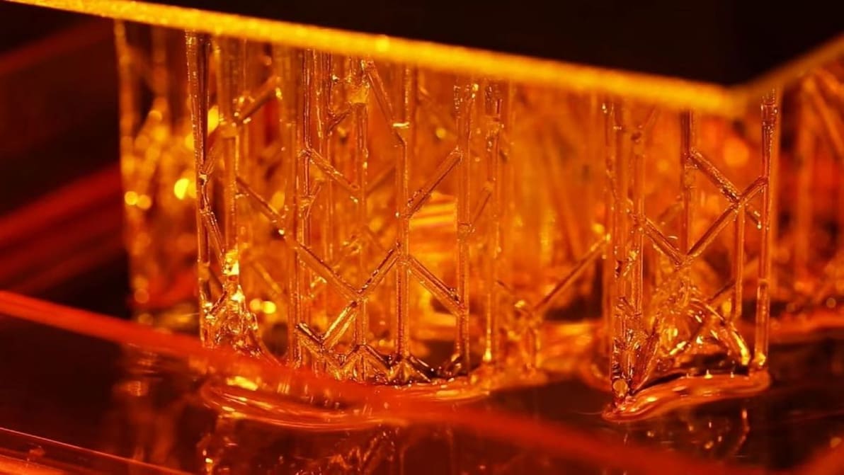 Featured image of What Is a UV 3D Printer? – Simply Explained