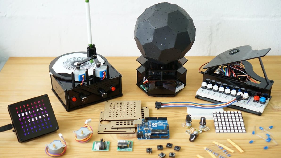 Featured image of The Top 10 Arduino Uses