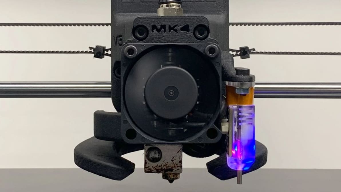 Featured image of Anycubic i3 Mega with Auto Level: How to Get Started