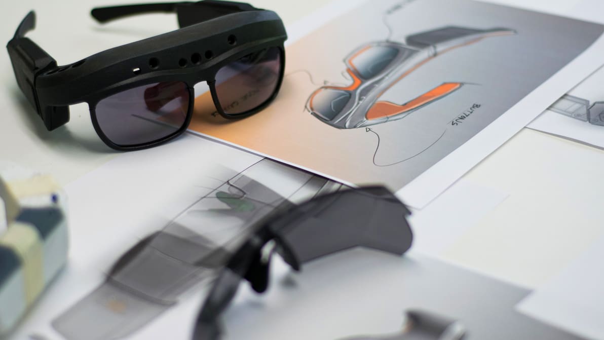 Featured image of How Industrial Designers Embrace 3D Printing