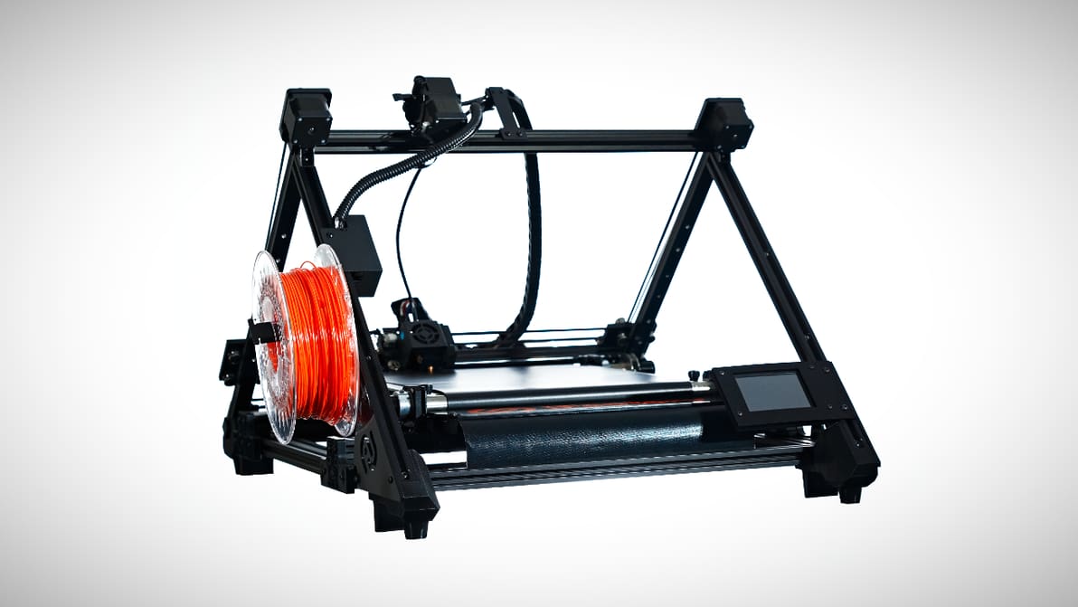 Featured image of iFactory One: Specs, Price, Release & Reviews