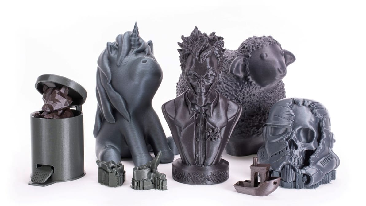 Featured image of The Best Recycled 3D Printer Filaments