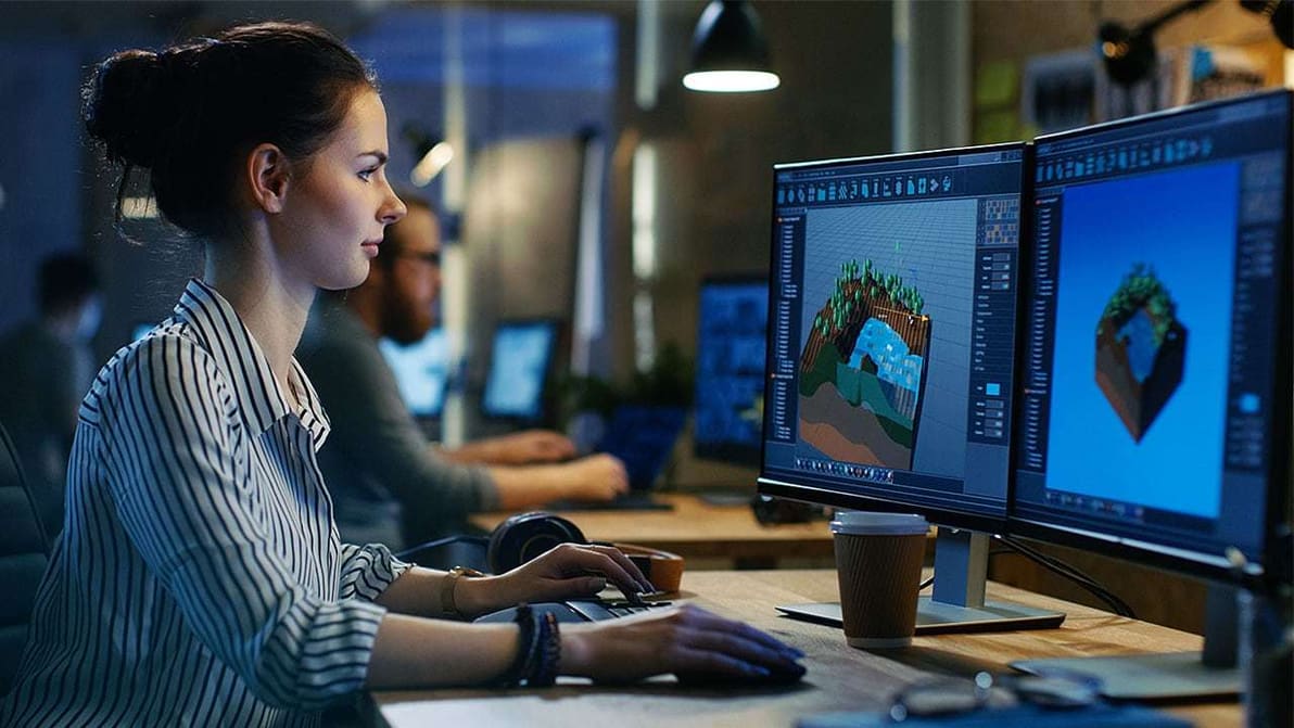Featured image of How to 3D Model: The Basics of 3D Modeling