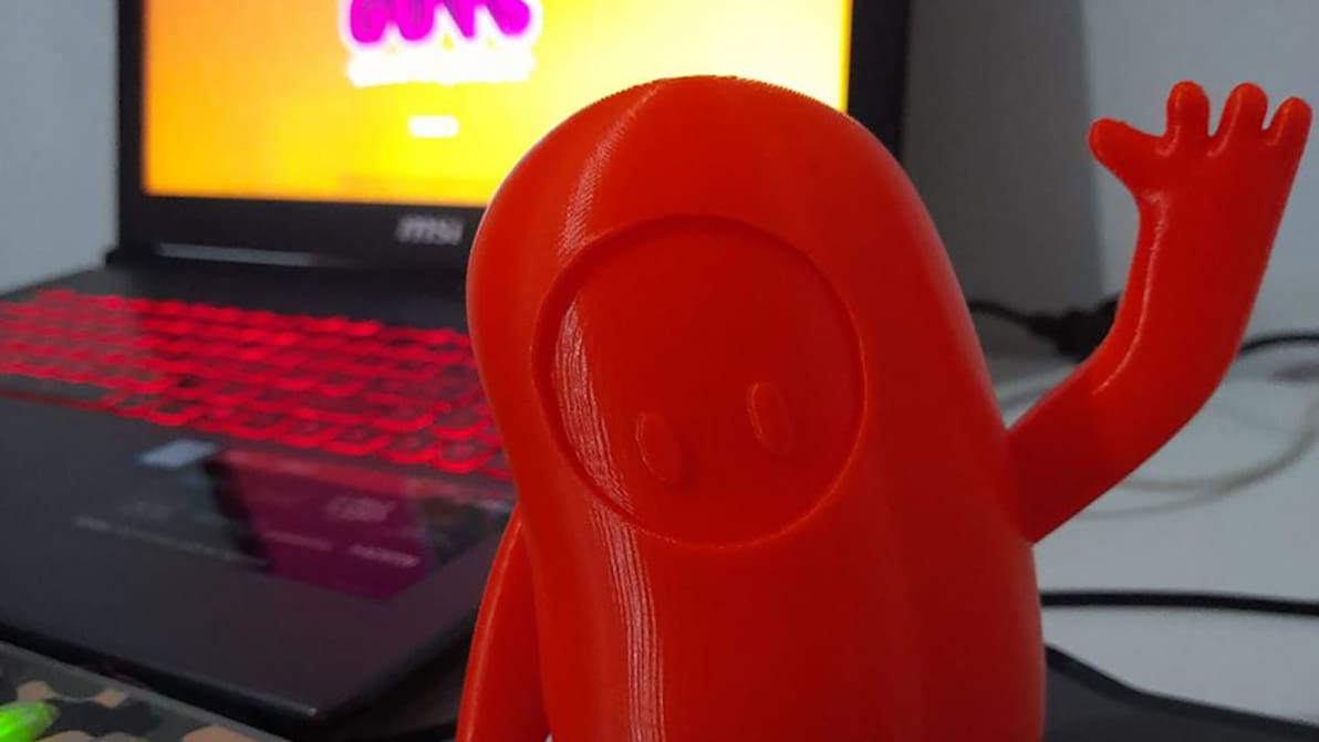 Featured image of Fall Guys 3D Print: 10+ Models for the Ultimate Knockout