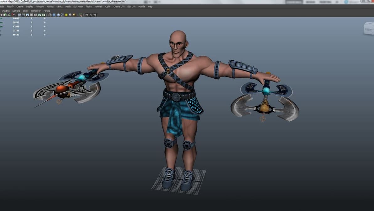 Featured image of FBX File Format (CAD): Simply Explained