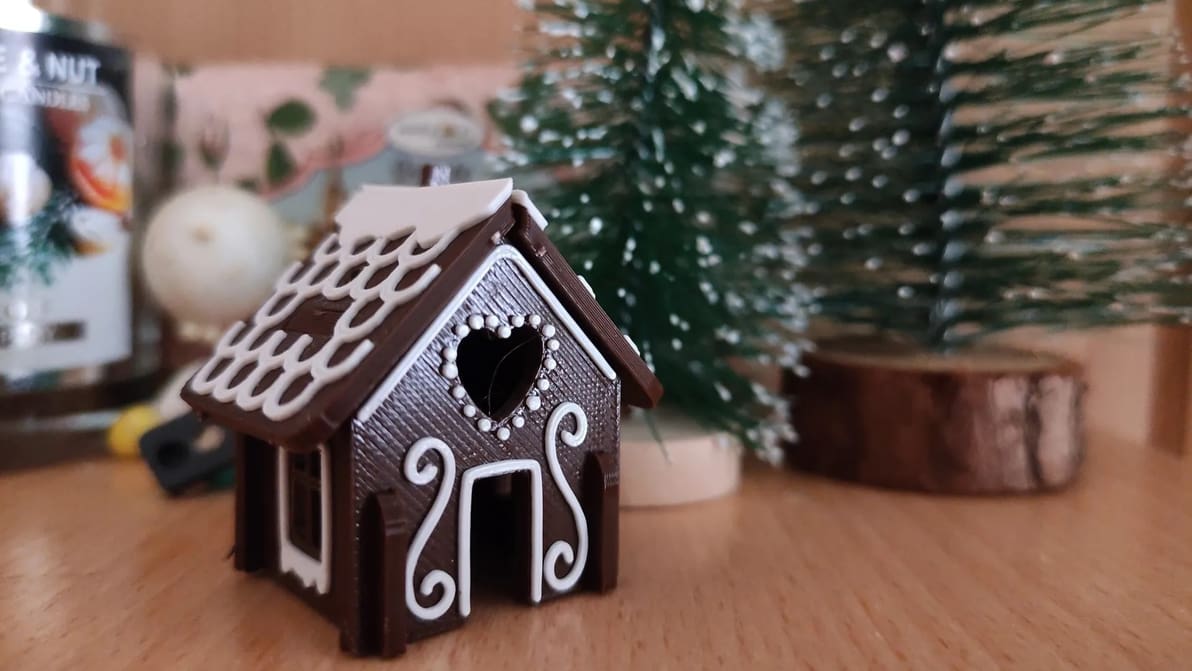 Featured image of 3D Printed Kit Card: 10 Quick Models to Print & Assemble