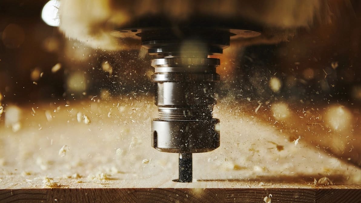 Featured image of Fusion 360 & Woodworking: How to Get Started