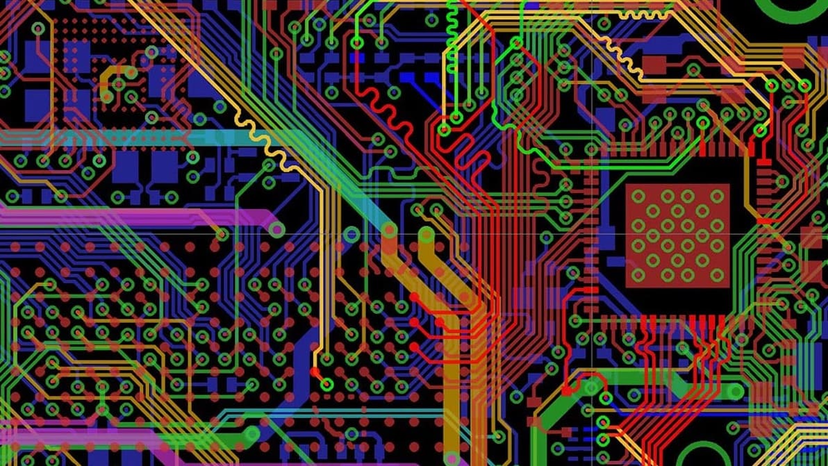 Featured image of The Best Free PCB Design Software