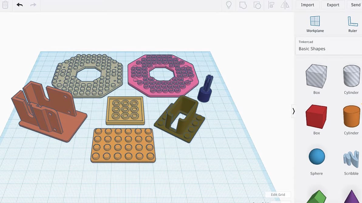 Imagen principal de Los mejores programas CAD para principiantes