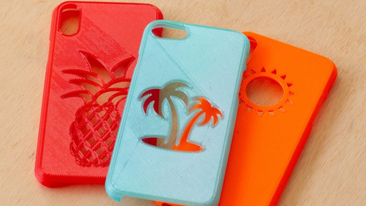 Featured image of 3D Printed Phone Case: The Best Sites