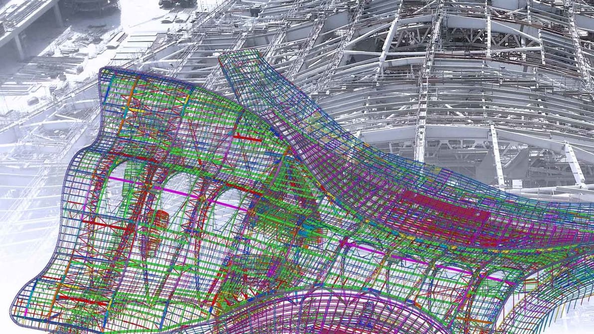 Featured image of BIM (Modeling): Simply Explained
