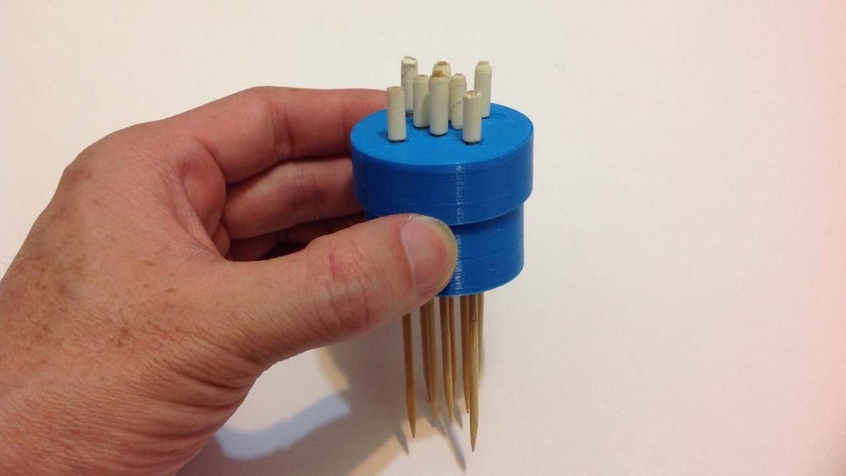 Featured image of 3D Printed Magic: 10 Impressive Magic Tricks to 3D Print