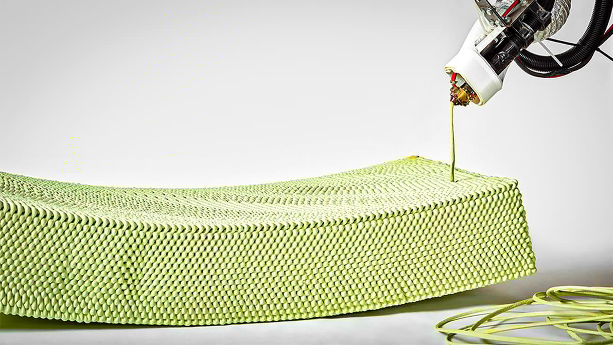 Featured image of 7 Ways 3D Printing Helps You Become Sustainable