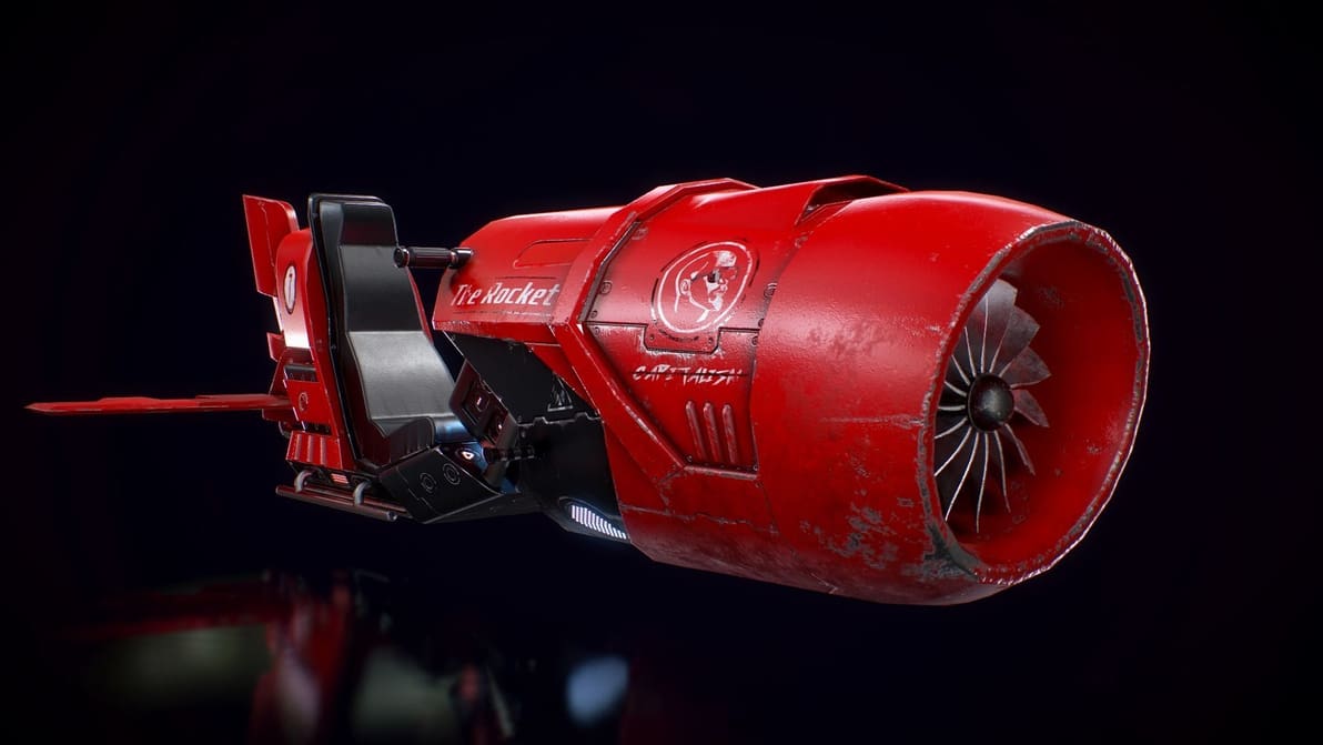 Featured image of Free FBX Files: 8 Great Sources for Filmbox 3D Models