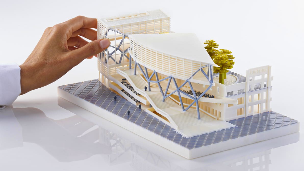 Featured image of The Best 3D Printers for Architects