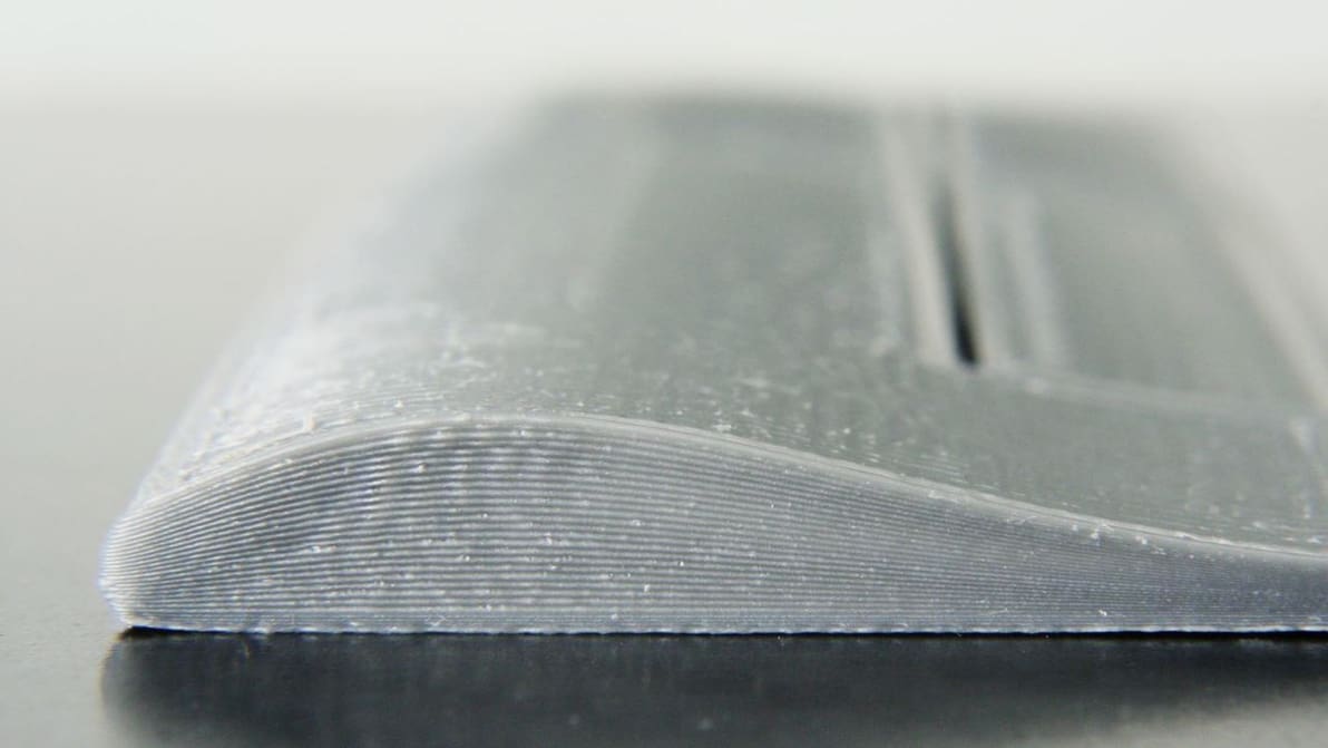 Featured image of Non-Planar 3D Printing: All You Need to Know