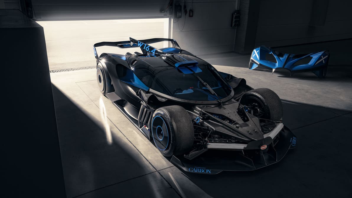 Featured image of 3D Printing in the Auto Industry: The State of the Art