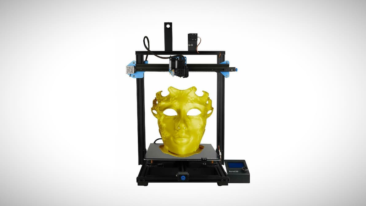 Featured image of Sovol SV03: Specs, Price, Release & Reviews