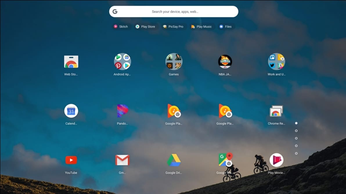 Featured image of Raspberry Pi 4 & Chrome OS: All You Need to Know