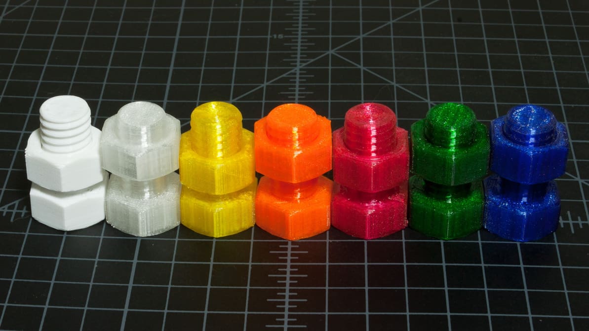 Featured image of 3D Printing with PETG: 5 Tips for Perfect Prints