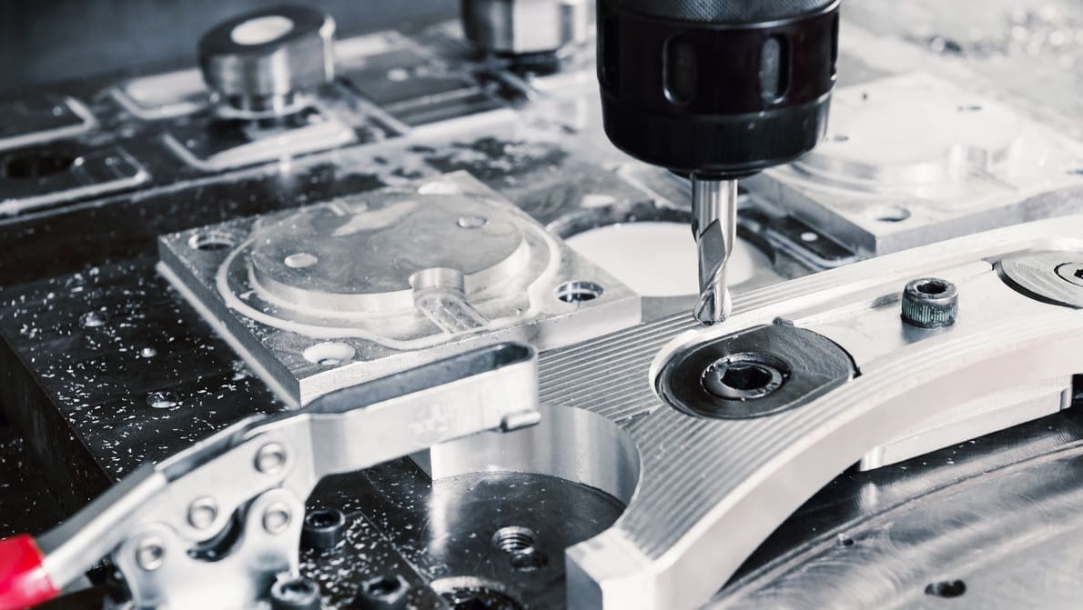 Featured image of Better Jigs & Fixtures With 3D Printing