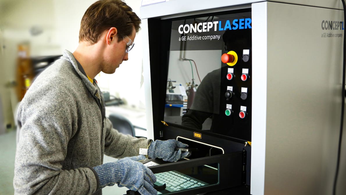 Featured image of The Top 10 University 3D Printing Labs