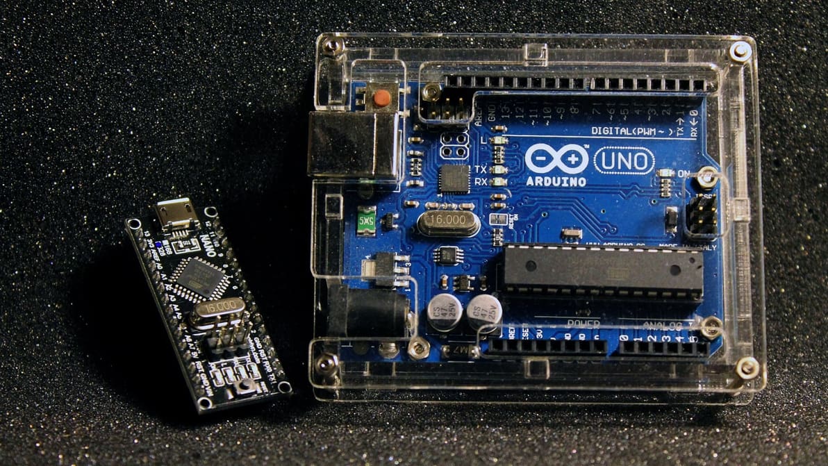 Featured image of Arduino OS: The Best Operating Systems
