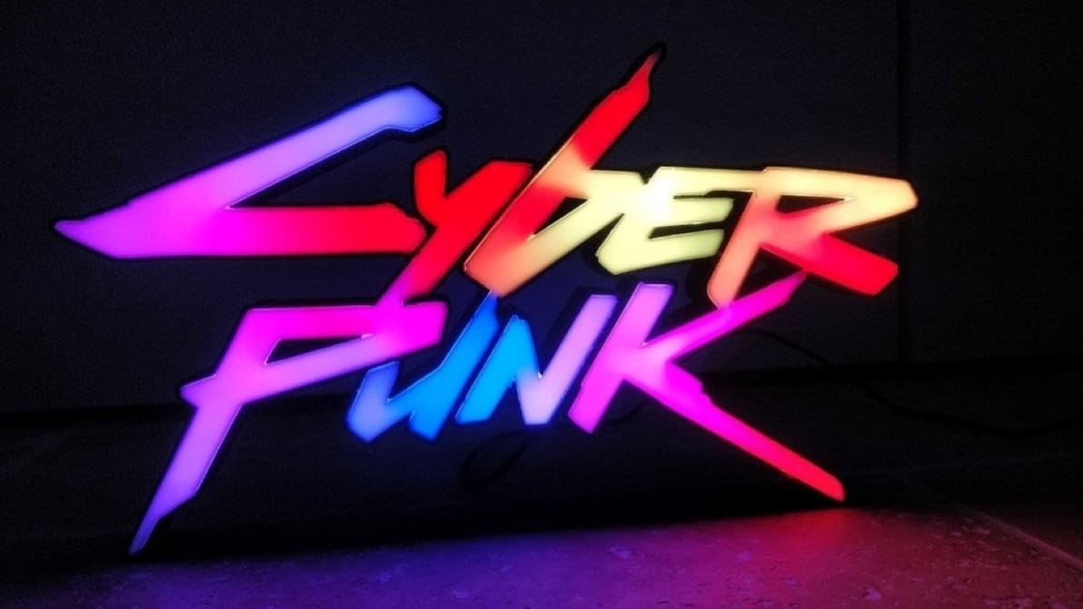 Featured image of Cyberpunk 2077 3D Print: 10 Amazing Models to 3D Print