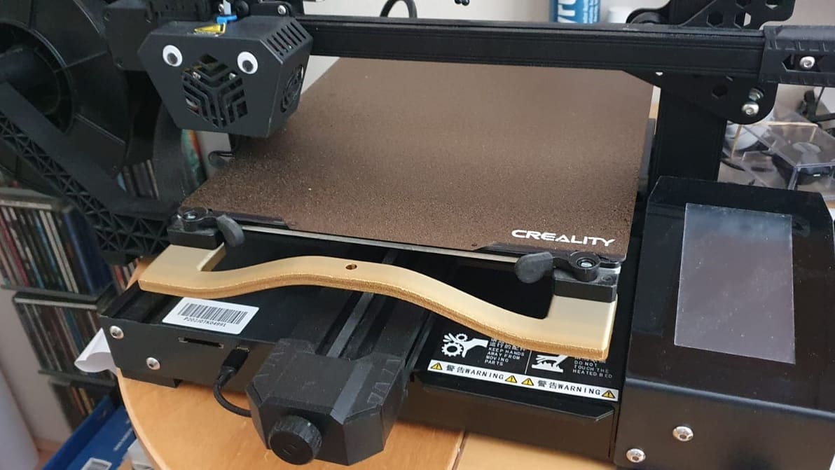 Featured image of The Best Creality CR-6 SE Upgrades & Mods