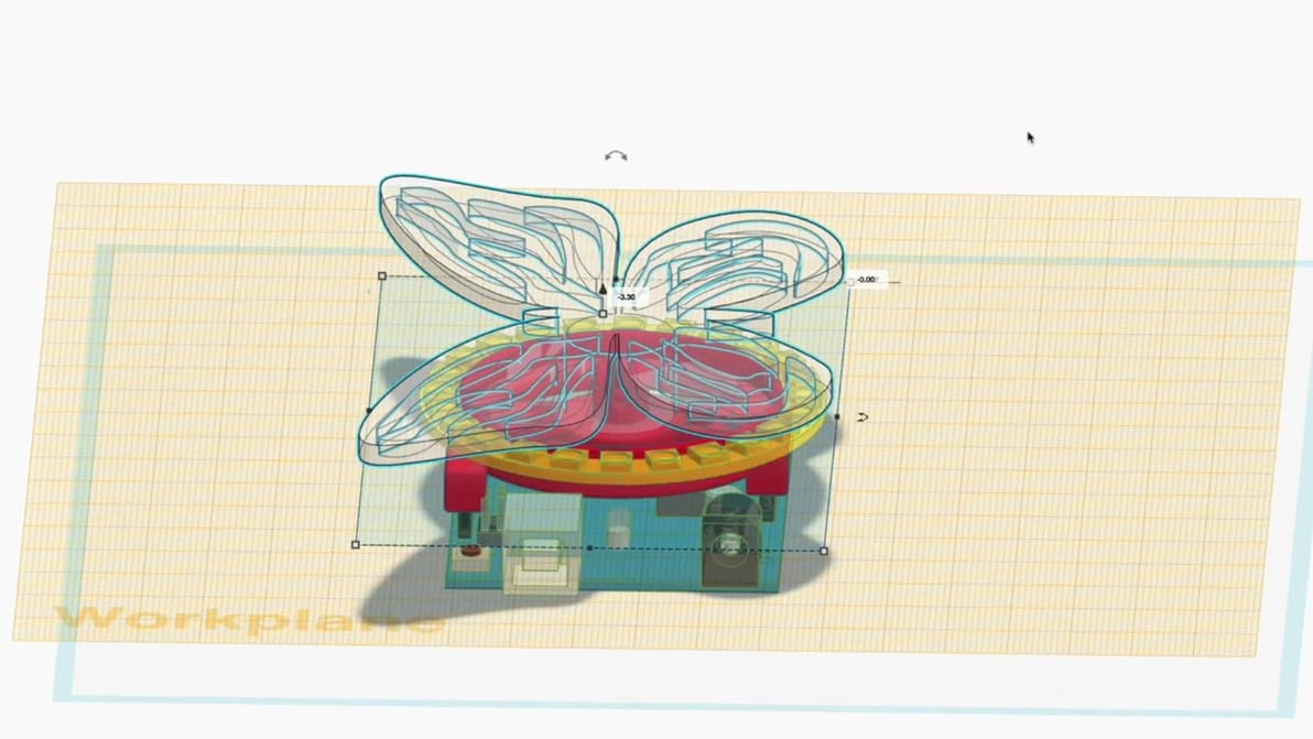Featured image of The 20 Best Tinkercad Arduino Projects