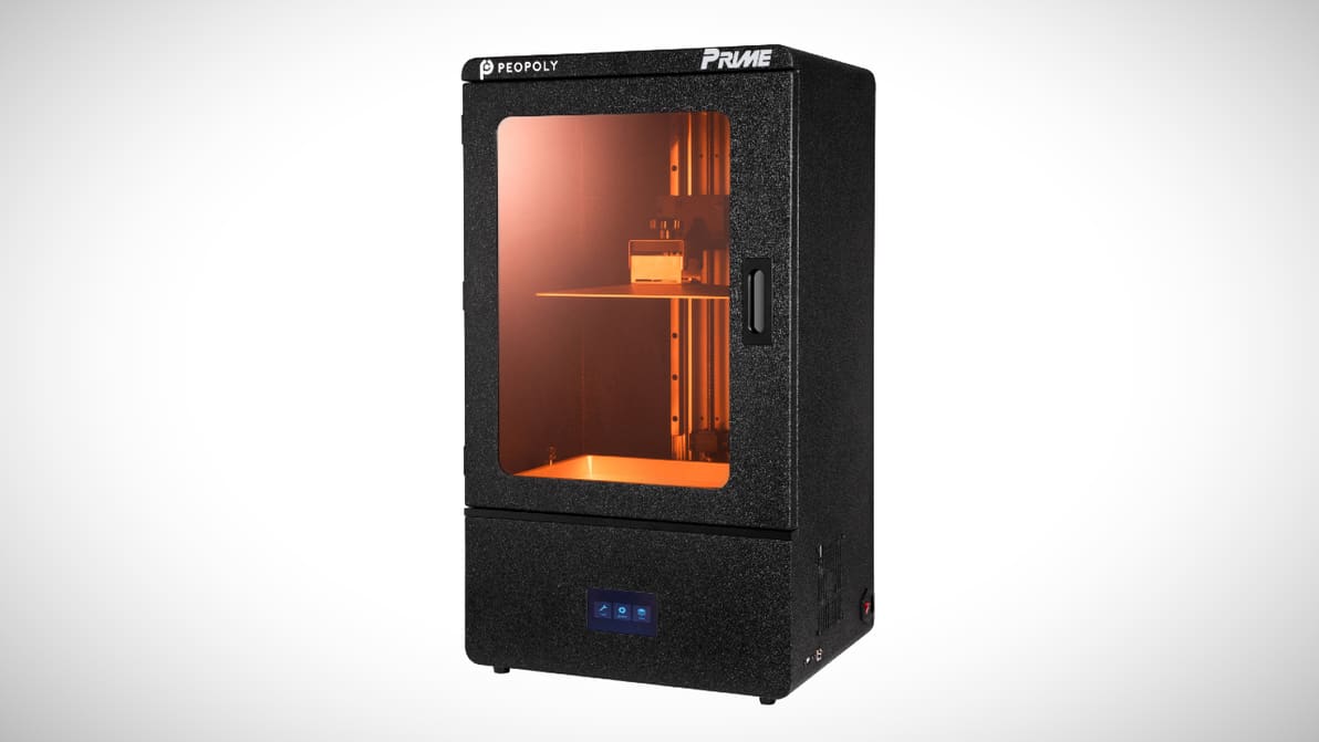 Featured image of Peopoly Phenom Prime: Specs, Price, Release & Reviews