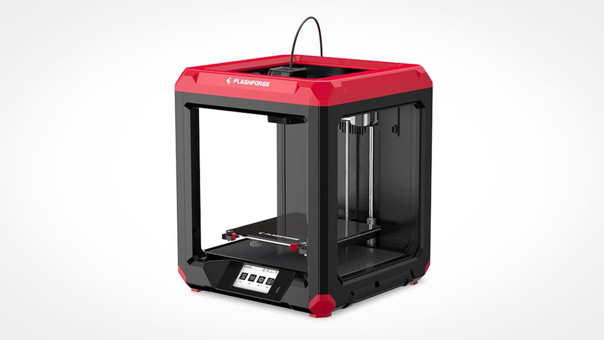 Featured image of Flashforge Finder 3.0: Specs, Price, Release & Reviews