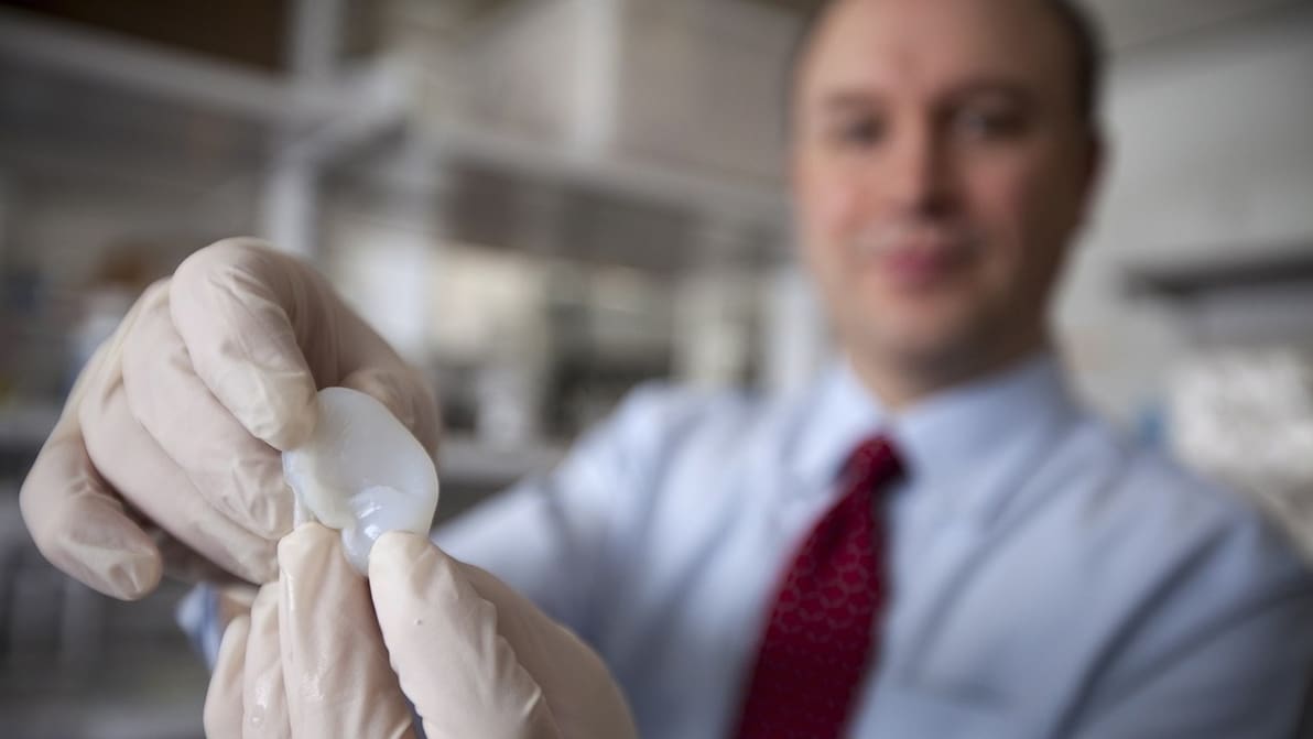 Featured image of 3D Printed Ear: The Latest Advancements