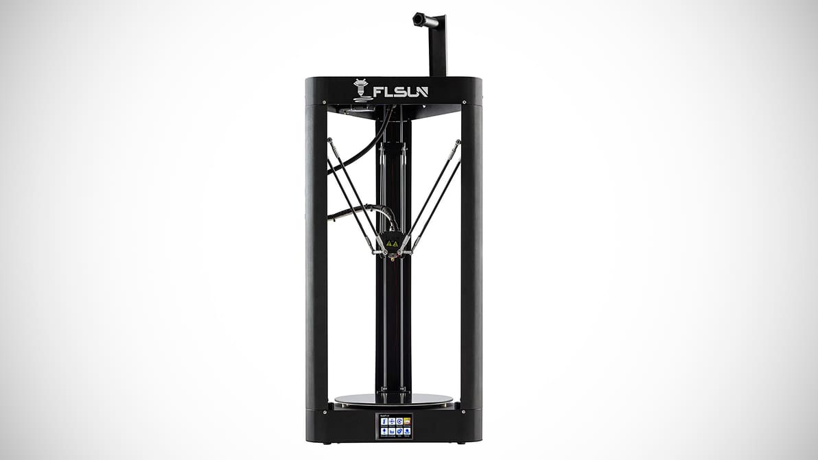 Featured image of Flsun QQ-S Pro: Specs, Price, Release & Reviews