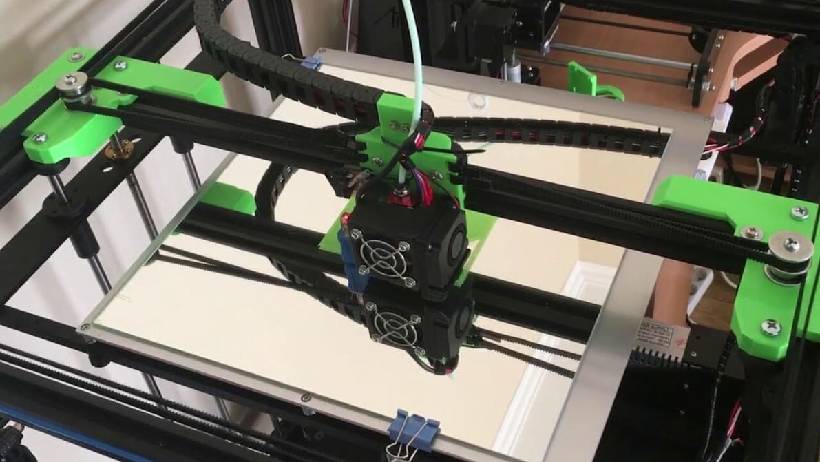 Featured image of The Best Tronxy X5SA (Pro) Upgrades & Mods