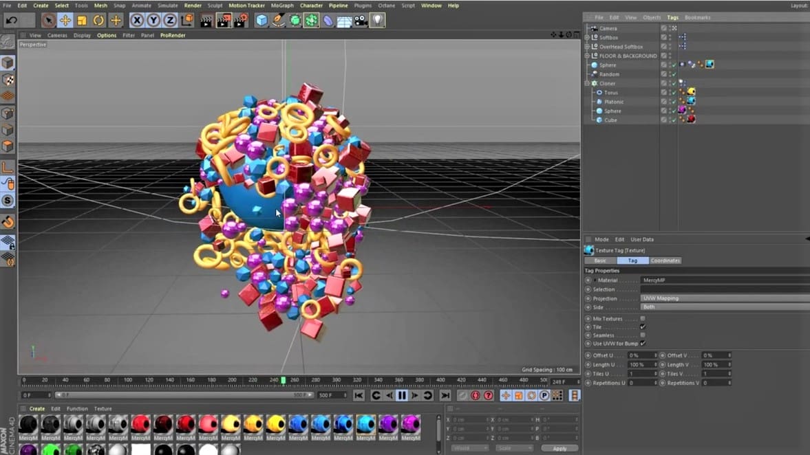 Featured image of C4D to OBJ: How to Convert Cinema 4D Files to OBJ