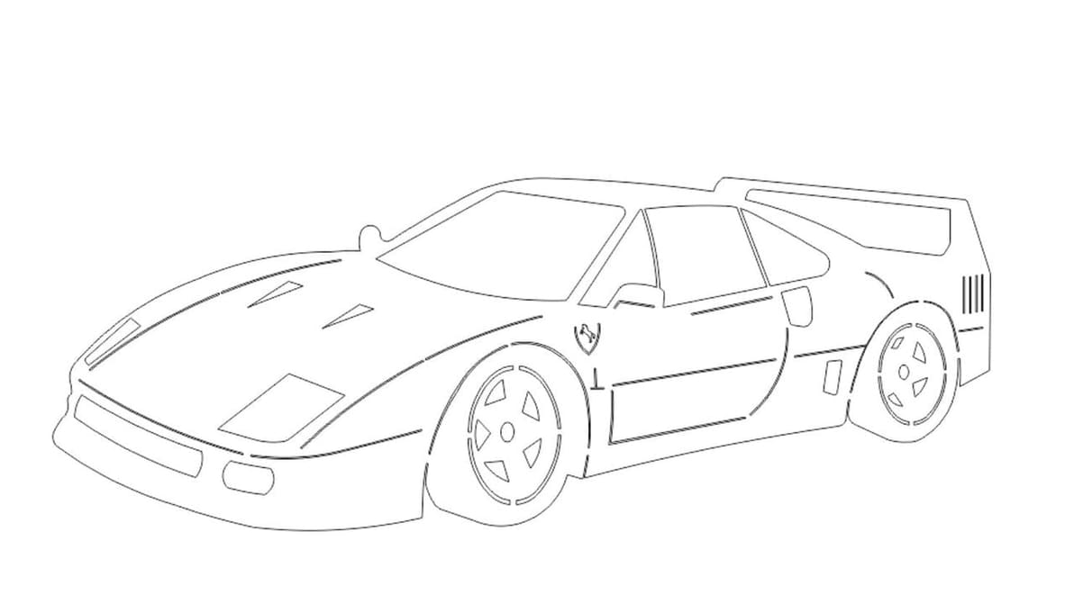Featured image of Free DXF Files: The Best Sites
