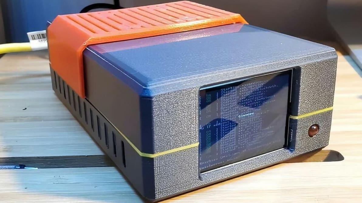 Featured image of How to Create a Raspberry Pi 4 NAS Drive