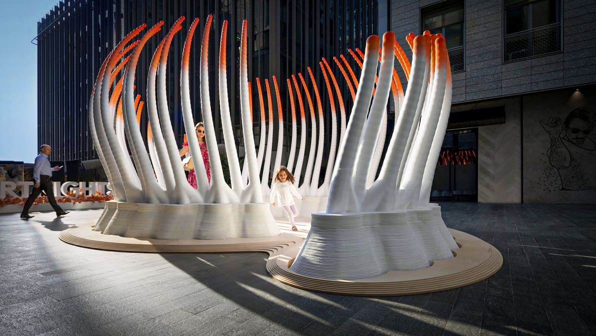 Featured image of Recycled Plastic Filament: One Company’s Eco-Friendly Commitment