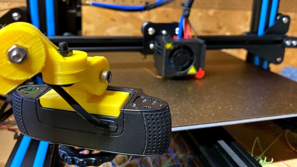Image de l'en-tête de Creality CR-10/S/Pro/V2/V3 : upgrades & améliorations