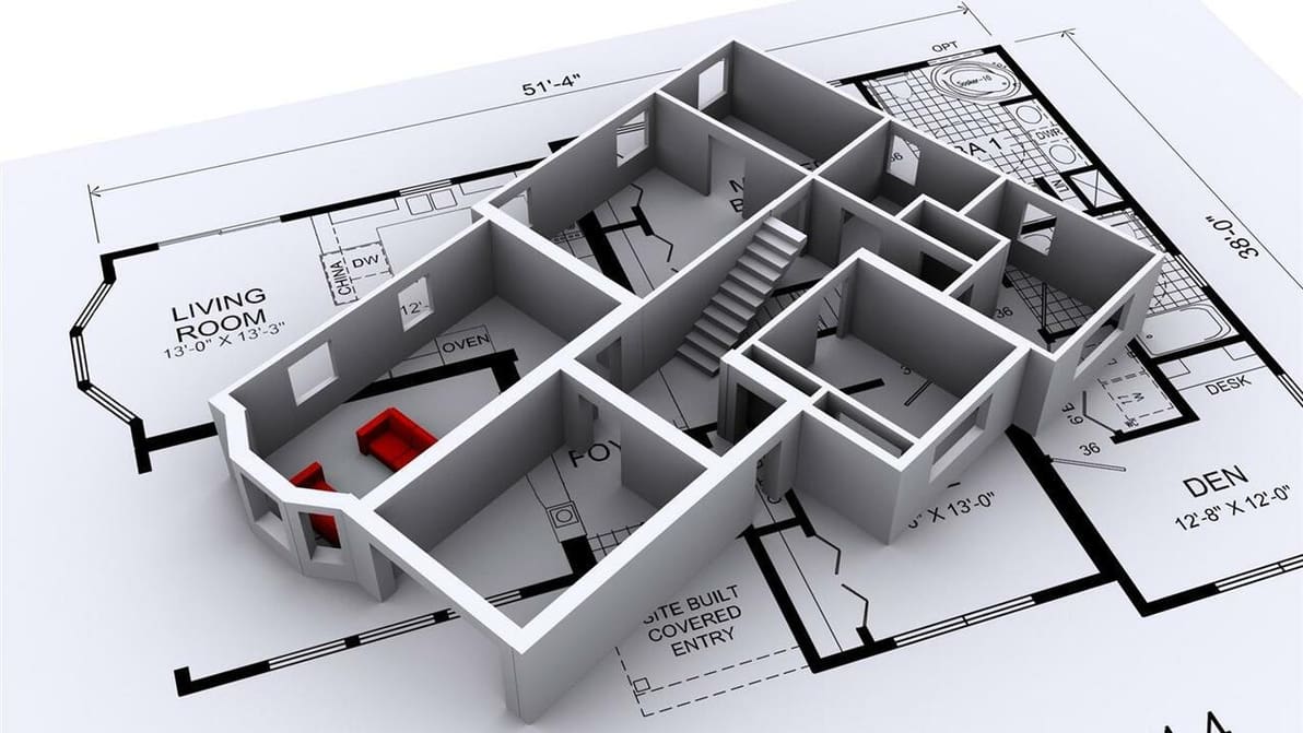 Featured image of The Main AutoCAD Commands & Shortcuts