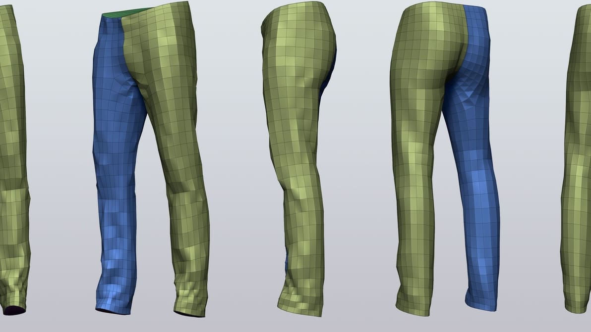 Featured image of Blender: Retopology – Simply Explained