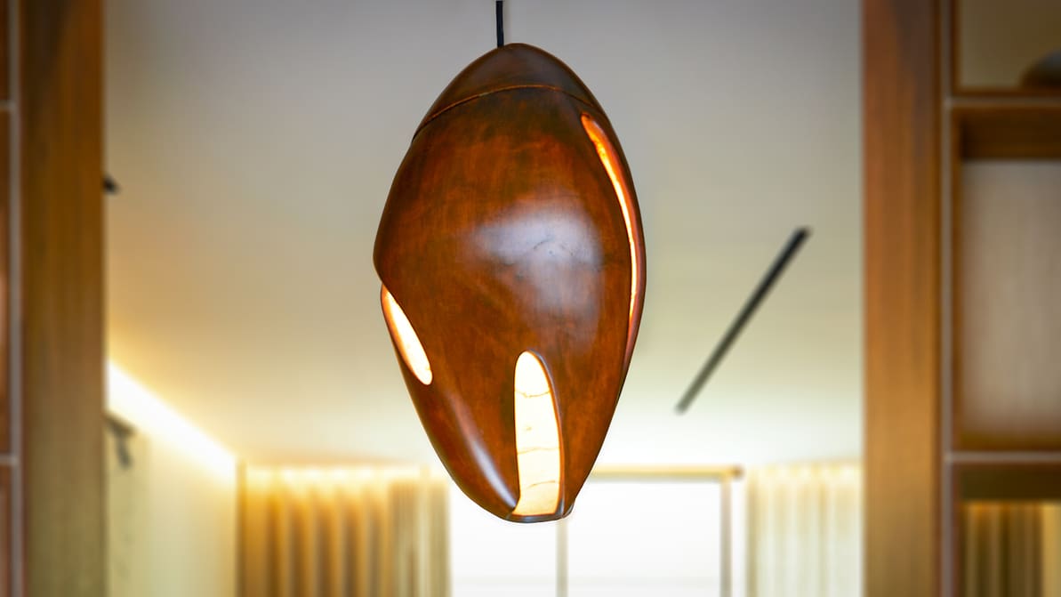 Featured image of Upcycling Wood with 3D Printing to Save Forests