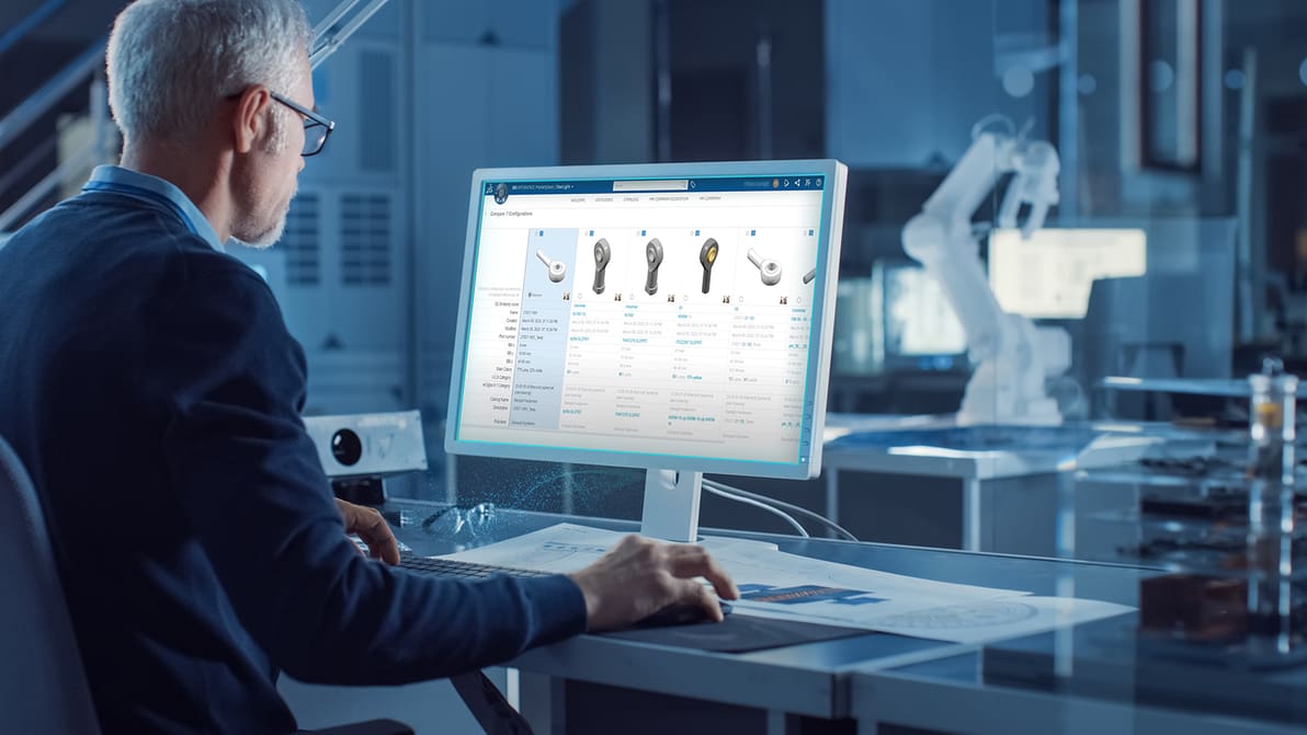 Featured image of PartSupply Solves Your Supply Chain Uncertainty