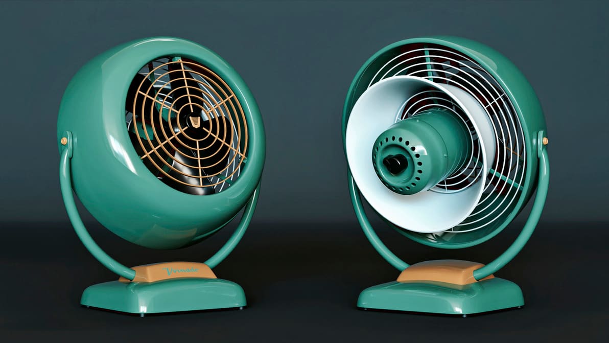 Featured image of Modo (3D Modeling Software): All You Need to Know